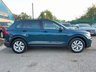 USED 2023 23 VOLKSWAGEN TIGUAN 1.5 TSI Life DSG Euro 6 (s/s) 5dr Full VW History+1owner+CarPlay