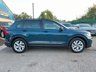 USED 2023 23 VOLKSWAGEN TIGUAN 1.5 TSI Life DSG Euro 6 (s/s) 5dr Full VW History+1owner+CarPlay