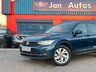USED 2023 23 VOLKSWAGEN TIGUAN 1.5 TSI Life DSG Euro 6 (s/s) 5dr Full VW History+1owner+CarPlay