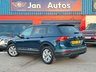 USED 2023 23 VOLKSWAGEN TIGUAN 1.5 TSI Life DSG Euro 6 (s/s) 5dr Full VW History+1owner+CarPlay