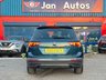 USED 2023 23 VOLKSWAGEN TIGUAN 1.5 TSI Life DSG Euro 6 (s/s) 5dr Full VW History+1owner+CarPlay