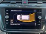 USED 2023 23 VOLKSWAGEN TIGUAN 1.5 TSI Life DSG Euro 6 (s/s) 5dr Full VW History+1owner+CarPlay