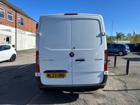 USED 2023 23 MERCEDES-BENZ SPRINTER 2.0 315 CDI Progressive Panel Van 5dr Diesel Manual FWD L2 H1 Euro 6 (s/s) (150 ps) MERCEDES-BENZ SPRINTER 2.0 315 CDI PROGRESSIVE PREMIUM L2 H1 PANEL VAN, NO VAT TO PAY, 10,000 MILES FROM NEW  STUNNING
