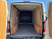 USED 2023 23 MERCEDES-BENZ SPRINTER 2.0 315 CDI Progressive Panel Van 5dr Diesel Manual FWD L2 H1 Euro 6 (s/s) (150 ps) MERCEDES-BENZ SPRINTER 2.0 315 CDI PROGRESSIVE PREMIUM L2 H1 PANEL VAN, NO VAT TO PAY, 10,000 MILES FROM NEW  STUNNING