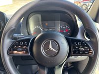 USED 2023 23 MERCEDES-BENZ SPRINTER 2.0 315 CDI Progressive Panel Van 5dr Diesel Manual FWD L2 H1 Euro 6 (s/s) (150 ps) MERCEDES-BENZ SPRINTER 2.0 315 CDI PROGRESSIVE PREMIUM L2 H1 PANEL VAN, NO VAT TO PAY, 10,000 MILES FROM NEW  STUNNING