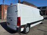 USED 2023 23 MERCEDES-BENZ SPRINTER 2.0 315 CDI Progressive Panel Van 5dr Diesel Manual FWD L2 H1 Euro 6 (s/s) (150 ps) MERCEDES-BENZ SPRINTER 2.0 315 CDI PROGRESSIVE PREMIUM L2 H1 PANEL VAN, NO VAT TO PAY, 10,000 MILES FROM NEW  STUNNING
