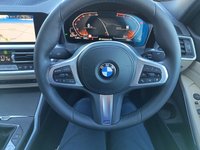 USED 2019 69 BMW 3 SERIES 2.0 318d M Sport Saloon 4dr Diesel Manual Euro 6 (s/s) (150 ps) 