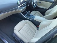 USED 2019 69 BMW 3 SERIES 2.0 318d M Sport Saloon 4dr Diesel Manual Euro 6 (s/s) (150 ps) 