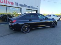 USED 2019 69 BMW 3 SERIES 2.0 318d M Sport Saloon 4dr Diesel Manual Euro 6 (s/s) (150 ps) 
