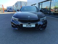 USED 2019 69 BMW 3 SERIES 2.0 318d M Sport Saloon 4dr Diesel Manual Euro 6 (s/s) (150 ps) 