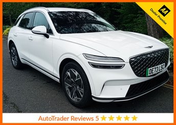 2023 GENESIS GV70