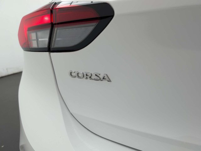 USED 2022 22 VAUXHALL CORSA 1.2 Corsa Elite Edition 5dr CLICK+COLLECT / HOME DELIVERY