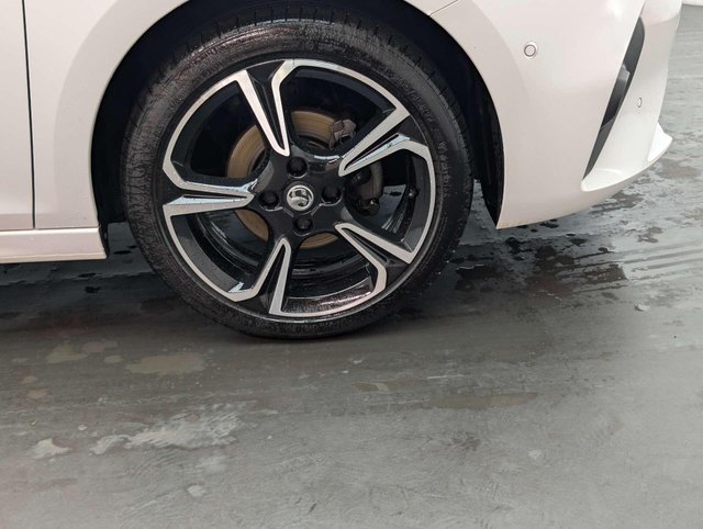USED 2022 22 VAUXHALL CORSA 1.2 Corsa Elite Edition 5dr CLICK+COLLECT / HOME DELIVERY