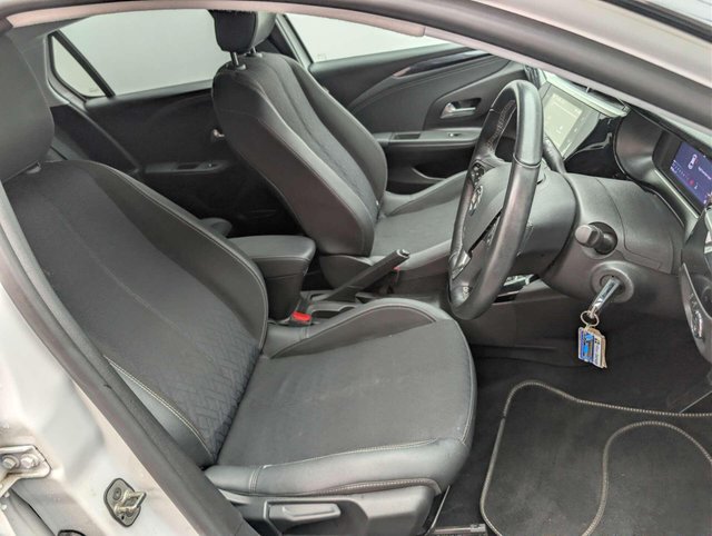 USED 2022 22 VAUXHALL CORSA 1.2 Corsa Elite Edition 5dr CLICK+COLLECT / HOME DELIVERY