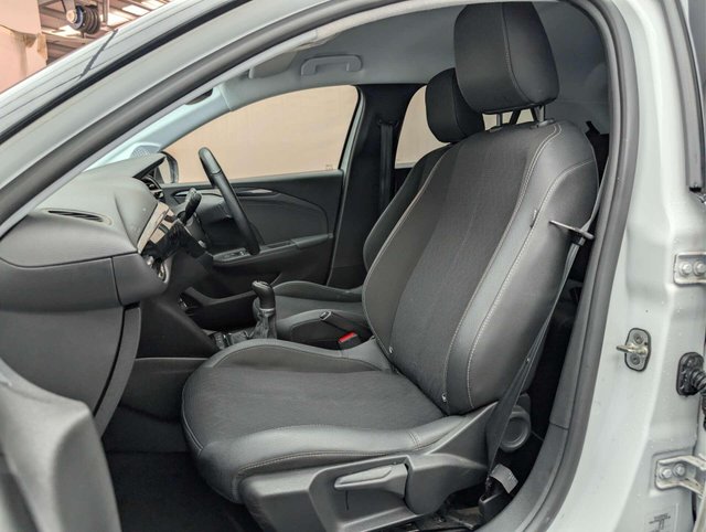 USED 2022 22 VAUXHALL CORSA 1.2 Corsa Elite Edition 5dr CLICK+COLLECT / HOME DELIVERY