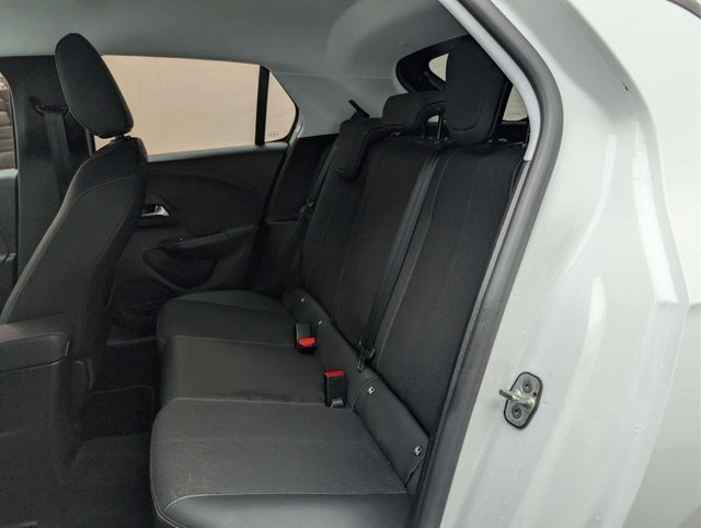 USED 2022 22 VAUXHALL CORSA 1.2 Corsa Elite Edition 5dr CLICK+COLLECT / HOME DELIVERY