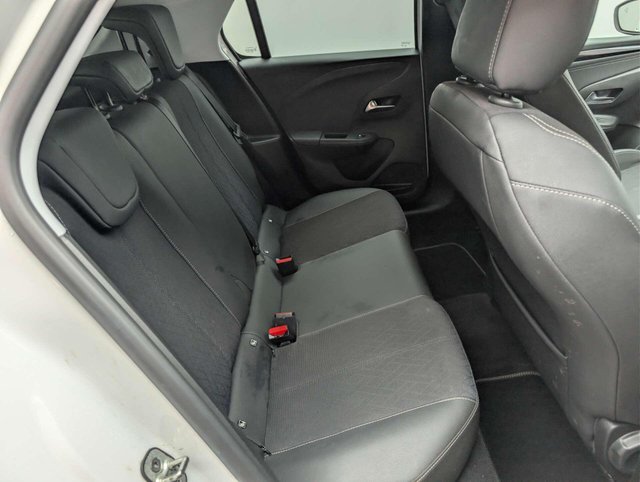 USED 2022 22 VAUXHALL CORSA 1.2 Corsa Elite Edition 5dr CLICK+COLLECT / HOME DELIVERY