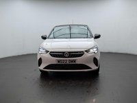 USED 2022 22 VAUXHALL CORSA 1.2 Corsa Elite Edition 5dr CLICK+COLLECT / HOME DELIVERY