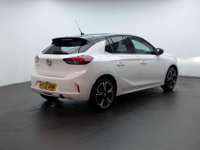 USED 2022 22 VAUXHALL CORSA 1.2 Corsa Elite Edition 5dr CLICK+COLLECT / HOME DELIVERY