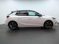 USED 2022 22 VAUXHALL CORSA 1.2 Corsa Elite Edition 5dr CLICK+COLLECT / HOME DELIVERY