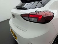 USED 2022 22 VAUXHALL CORSA 1.2 Corsa Elite Edition 5dr CLICK+COLLECT / HOME DELIVERY