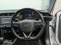 USED 2022 22 VAUXHALL CORSA 1.2 Corsa Elite Edition 5dr CLICK+COLLECT / HOME DELIVERY