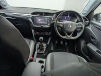USED 2022 22 VAUXHALL CORSA 1.2 Corsa Elite Edition 5dr CLICK+COLLECT / HOME DELIVERY