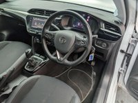 USED 2022 22 VAUXHALL CORSA 1.2 Corsa Elite Edition 5dr CLICK+COLLECT / HOME DELIVERY