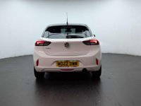 USED 2022 22 VAUXHALL CORSA 1.2 Corsa Elite Edition 5dr CLICK+COLLECT / HOME DELIVERY