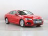 USED 2018 18 AUDI A5 2.0 TDI Sport Coupe 2dr Diesel S Tronic quattro Euro 6 (s/s) (190 ps) LIGHT LEATHER | DAB | ALLOYS |