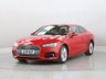 USED 2018 18 AUDI A5 2.0 TDI Sport Coupe 2dr Diesel S Tronic quattro Euro 6 (s/s) (190 ps) LIGHT LEATHER | DAB | ALLOYS |