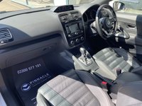 USED 2015 15 VOLKSWAGEN SCIROCCO 2.0 TDI BlueMotion Tech R-Line Hatchback 3dr Diesel DSG Euro 6 (s/s) (184 ps) 