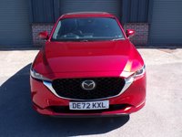 USED 2022 72 MAZDA CX-5 2.0 GT Sport 5dr Auto INC 1YR WARRANTY+7.9%APR PCPHP