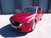 USED 2022 72 MAZDA CX-5 2.0 GT Sport 5dr Auto INC 1YR WARRANTY+7.9%APR PCPHP