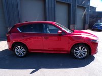 USED 2022 72 MAZDA CX-5 2.0 GT Sport 5dr Auto INC 1YR WARRANTY+7.9%APR PCPHP
