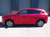 USED 2022 72 MAZDA CX-5 2.0 GT Sport 5dr Auto INC 1YR WARRANTY+7.9%APR PCPHP