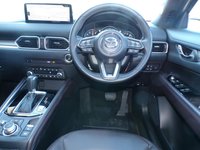 USED 2022 72 MAZDA CX-5 2.0 GT Sport 5dr Auto INC 1YR WARRANTY+7.9%APR PCPHP