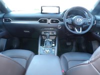 USED 2022 72 MAZDA CX-5 2.0 GT Sport 5dr Auto INC 1YR WARRANTY+7.9%APR PCPHP