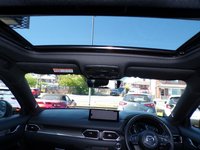 USED 2022 72 MAZDA CX-5 2.0 GT Sport 5dr Auto INC 1YR WARRANTY+7.9%APR PCPHP
