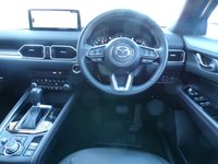 USED 2022 72 MAZDA CX-5 2.0 GT Sport 5dr Auto INC 1YR WARRANTY+7.9%APR PCPHP