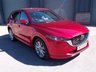 USED 2022 72 MAZDA CX-5 2.0 GT Sport 5dr Auto INC 1YR WARRANTY+7.9%APR PCPHP