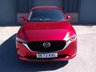 USED 2022 72 MAZDA CX-5 2.0 GT Sport 5dr Auto INC 1YR WARRANTY+7.9%APR PCPHP