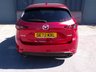 USED 2022 72 MAZDA CX-5 2.0 GT Sport 5dr Auto INC 1YR WARRANTY+7.9%APR PCPHP