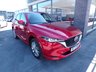 USED 2022 72 MAZDA CX-5 2.0 GT Sport 5dr Auto INC 1YR WARRANTY+7.9%APR PCPHP