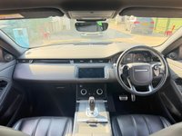 USED 2019 69 LAND ROVER RANGE ROVER EVOQUE 2.0 D150 R-Dynamic S Auto 4WD Euro 6 (s/s) 5dr REAR CAM LOW MILES ULEZ CAR