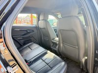 USED 2019 69 LAND ROVER RANGE ROVER EVOQUE 2.0 D150 R-Dynamic S Auto 4WD Euro 6 (s/s) 5dr REAR CAM LOW MILES ULEZ CAR