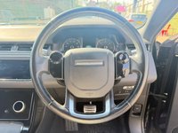USED 2019 69 LAND ROVER RANGE ROVER EVOQUE 2.0 D150 R-Dynamic S Auto 4WD Euro 6 (s/s) 5dr REAR CAM LOW MILES ULEZ CAR