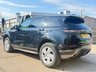 USED 2019 69 LAND ROVER RANGE ROVER EVOQUE 2.0 D150 R-Dynamic S Auto 4WD Euro 6 (s/s) 5dr REAR CAM LOW MILES ULEZ CAR