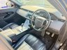 USED 2019 69 LAND ROVER RANGE ROVER EVOQUE 2.0 D150 R-Dynamic S Auto 4WD Euro 6 (s/s) 5dr REAR CAM LOW MILES ULEZ CAR