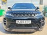 USED 2019 69 LAND ROVER RANGE ROVER EVOQUE 2.0 D150 R-Dynamic S Auto 4WD Euro 6 (s/s) 5dr REAR CAM LOW MILES ULEZ CAR